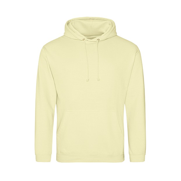 College Hoodie - Just Hoods 77